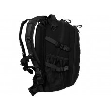 Рюкзак ShotTime Tactical, 20-30л, чёрный модель ST-BP-22203-BK от ShotTime
