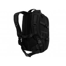 Рюкзак ShotTime Tactical, 20-30л, чёрный модель ST-BP-22203-BK от ShotTime
