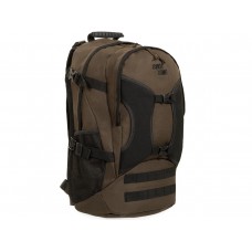 Рюкзак ShotTime Hiker, 26л, коричневый модель ST-BP-23003-BN от ShotTime