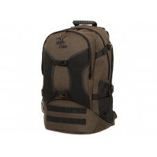 Рюкзак ShotTime Hiker, 26л, коричневый модель ST-BP-23003-BN от ShotTime