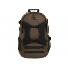 Рюкзак ShotTime Hiker, 26л, коричневый модель ST-BP-23003-BN от ShotTime
