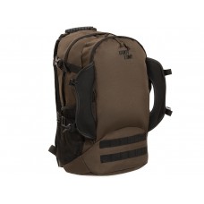 Рюкзак ShotTime Hiker, 26л, коричневый модель ST-BP-23003-BN от ShotTime