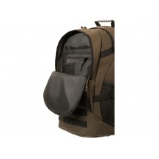 Рюкзак ShotTime Hiker, 26л, коричневый модель ST-BP-23003-BN от ShotTime