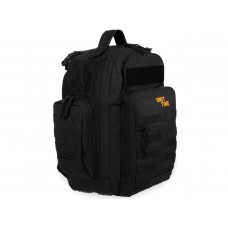 Рюкзак ShotTime Tactical, 36л, чёрный модель ST-BP-23007-BK от ShotTime