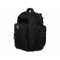 Рюкзак ShotTime Tactical, 36л, чёрный модель ST-BP-23007-BK от ShotTime