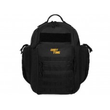 Рюкзак ShotTime Tactical, 36л, чёрный модель ST-BP-23007-BK от ShotTime
