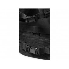 Рюкзак ShotTime Tactical, 36л, чёрный модель ST-BP-23007-BK от ShotTime