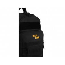 Рюкзак ShotTime Tactical, 36л, чёрный модель ST-BP-23007-BK от ShotTime