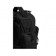 Рюкзак ShotTime Tactical, 36л, чёрный модель ST-BP-23007-BK от ShotTime