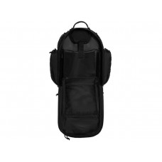 Рюкзак ShotTime Tactical, 36л, чёрный модель ST-BP-23007-BK от ShotTime