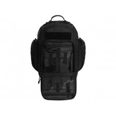 Рюкзак ShotTime Tactical, 36л, чёрный модель ST-BP-23007-BK от ShotTime