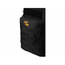 Рюкзак ShotTime Tactical, 36л, чёрный модель ST-BP-23007-BK от ShotTime