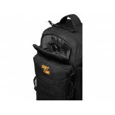 Рюкзак ShotTime Tactical, 36л, чёрный модель ST-BP-23007-BK от ShotTime