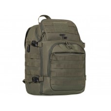 Рюкзак ShotTime Tactical, 28л, олива модель ST-BP-23015-OD от ShotTime