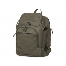 Рюкзак ShotTime Tactical, 28л, олива модель ST-BP-23015-OD от ShotTime