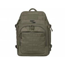 Рюкзак ShotTime Tactical, 28л, олива модель ST-BP-23015-OD от ShotTime