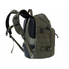 Рюкзак ShotTime Tactical, 28л, олива модель ST-BP-23015-OD от ShotTime