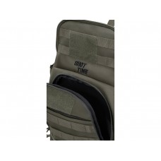 Рюкзак ShotTime Tactical, 28л, олива модель ST-BP-23015-OD от ShotTime