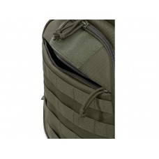 Рюкзак ShotTime Tactical, 28л, олива модель ST-BP-23015-OD от ShotTime