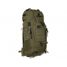 Рюкзак ShotTime Hiker, 50л, олива модель ST-BP-23017-OD от ShotTime