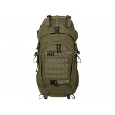 Рюкзак ShotTime Hiker, 50л, олива модель ST-BP-23017-OD от ShotTime