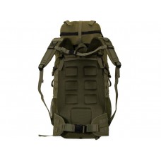 Рюкзак ShotTime Hiker, 50л, олива модель ST-BP-23017-OD от ShotTime