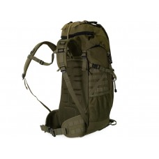 Рюкзак ShotTime Hiker, 50л, олива модель ST-BP-23017-OD от ShotTime