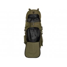 Рюкзак ShotTime Hiker, 50л, олива модель ST-BP-23017-OD от ShotTime