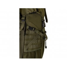 Рюкзак ShotTime Hiker, 50л, олива модель ST-BP-23017-OD от ShotTime