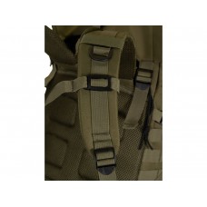 Рюкзак ShotTime Hiker, 50л, олива модель ST-BP-23017-OD от ShotTime
