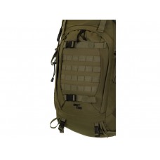 Рюкзак ShotTime Hiker, 50л, олива модель ST-BP-23017-OD от ShotTime