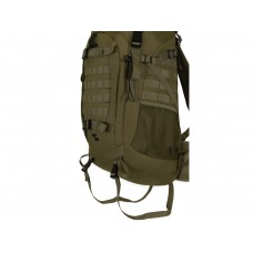 Рюкзак ShotTime Hiker, 50л, олива модель ST-BP-23017-OD от ShotTime