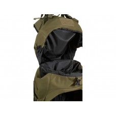 Рюкзак ShotTime Hiker, 50л, олива модель ST-BP-23017-OD от ShotTime