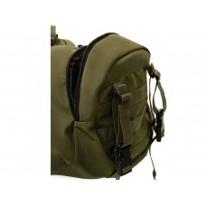 Рюкзак ShotTime Hiker, 50л, олива модель ST-BP-23017-OD от ShotTime