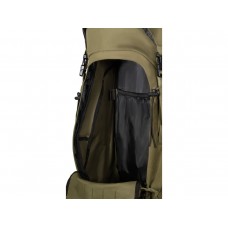 Рюкзак ShotTime Hiker, 50л, олива модель ST-BP-23017-OD от ShotTime