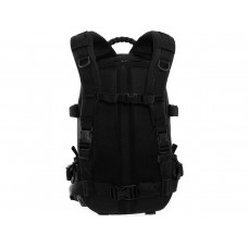 Рюкзак ShotTime Tactical, 26л, чёрный модель ST-BP-23019-BK от ShotTime