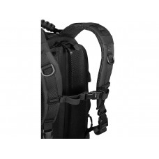 Рюкзак ShotTime Tactical, 26л, чёрный модель ST-BP-23019-BK от ShotTime