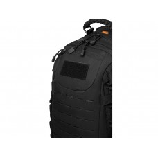 Рюкзак ShotTime Tactical, 26л, чёрный модель ST-BP-23019-BK от ShotTime