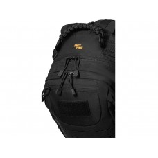Рюкзак ShotTime Tactical, 26л, чёрный модель ST-BP-23019-BK от ShotTime