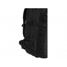 Рюкзак ShotTime Tactical, 26л, чёрный модель ST-BP-23019-BK от ShotTime