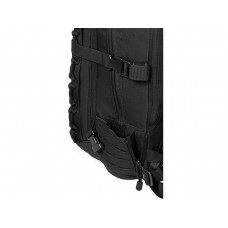 Рюкзак ShotTime Tactical, 26л, чёрный модель ST-BP-23019-BK от ShotTime