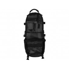 Рюкзак ShotTime Tactical, 26л, чёрный модель ST-BP-23019-BK от ShotTime