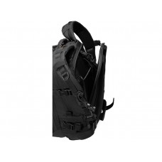 Рюкзак ShotTime Tactical, 26л, чёрный модель ST-BP-23019-BK от ShotTime