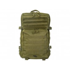 Рюкзак ShotTime городской/тактический Basic, 25л, полиэстер 900D, олива модель ST-BP-7013-OD от ShotTime