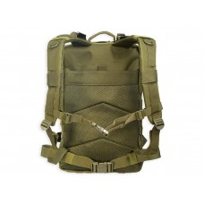 Рюкзак ShotTime городской/тактический Basic, 25л, полиэстер 900D, олива модель ST-BP-7013-OD от ShotTime