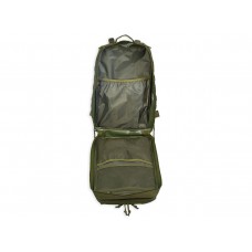 Рюкзак ShotTime городской/тактический Basic, 25л, полиэстер 900D, олива модель ST-BP-7013-OD от ShotTime