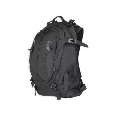 Рюкзак ShotTime городской Basic, 25л, чёрный модель ST-BP-7019-BK от ShotTime