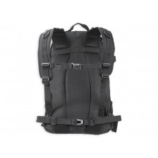 Рюкзак ShotTime городской Basic, 25л, чёрный модель ST-BP-7019-BK от ShotTime