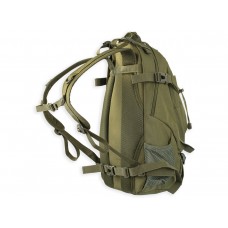 Рюкзак ShotTime городской Basic,  25л, олива модель ST-BP-7019-OD от ShotTime