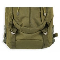 Рюкзак ShotTime городской Basic,  25л, олива модель ST-BP-7019-OD от ShotTime